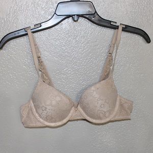 No Boundaries lace bra